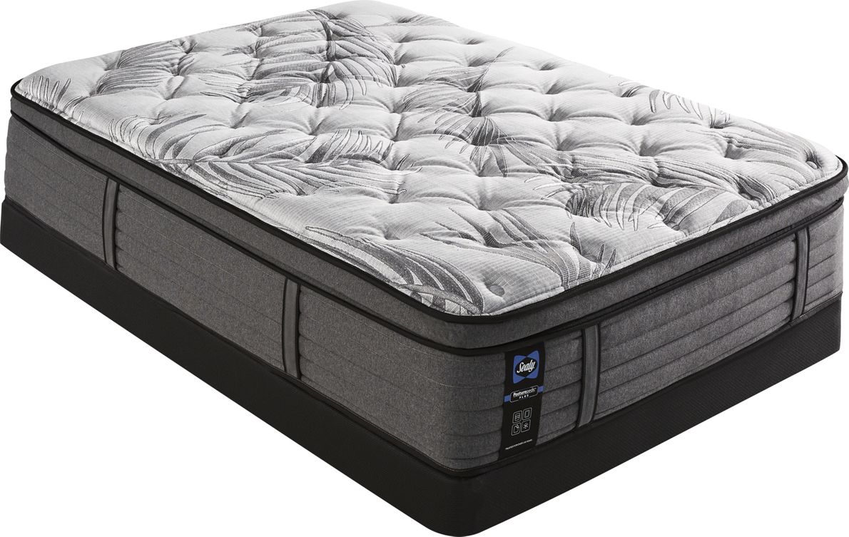 Sealy posturepedic online elite pillowtop mattress