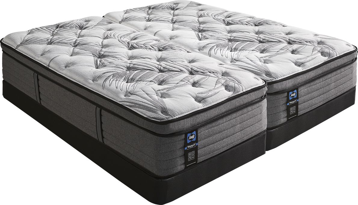 Sealy posturepedic 2024 elite mattress