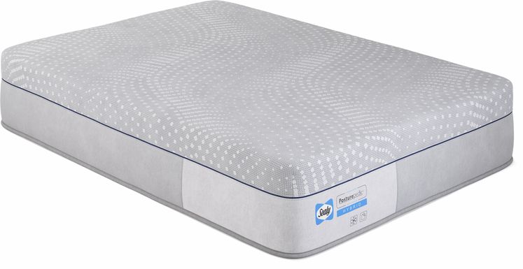 Sealy Posturepedic Valley Road Full Mattress