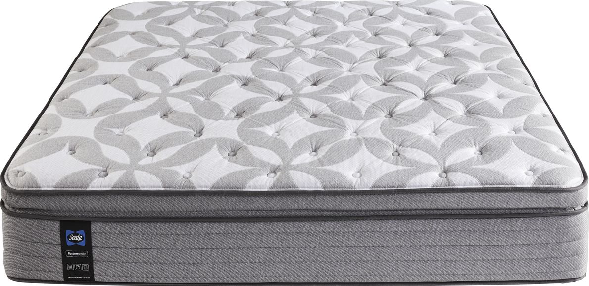 Sealy posturepedic ellington on sale king mattress