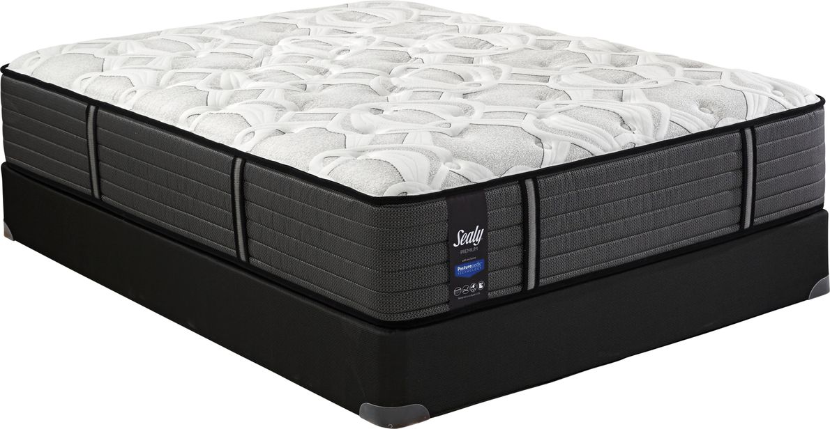 Top of the line sealy deals mattress