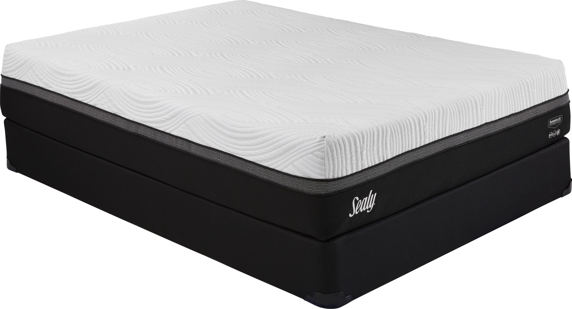 Sealy wondrous store queen mattress