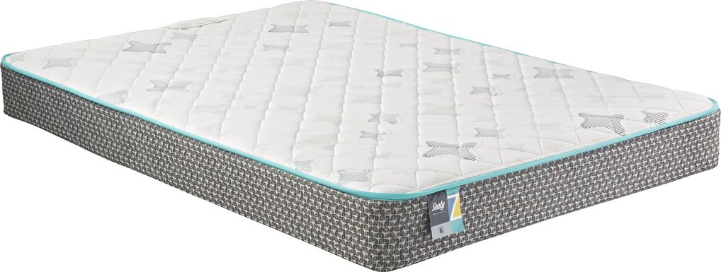 Sealy Z-301 Full Mattress