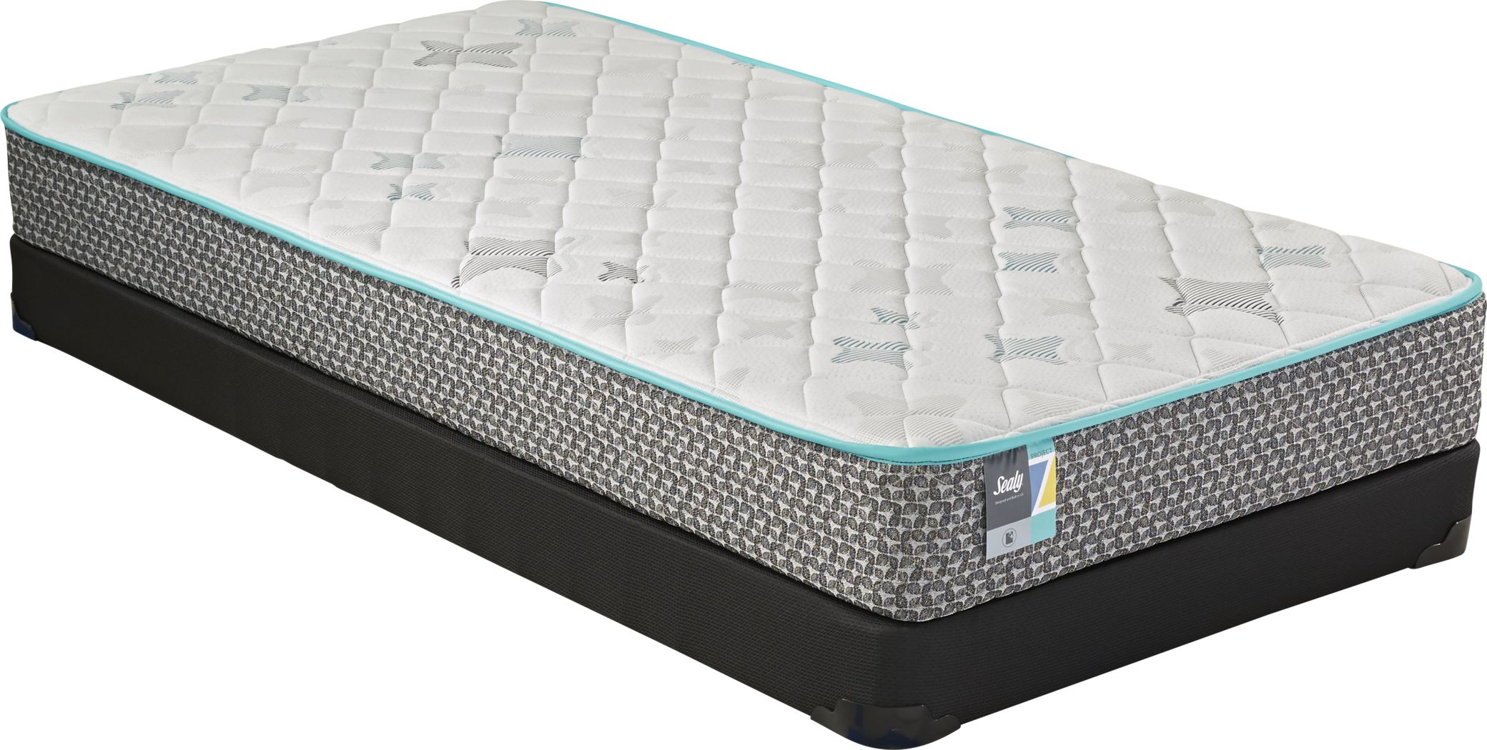 Twin Size Mattress Sets