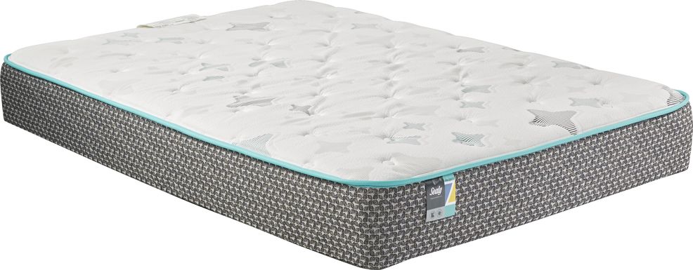 Sealy Z-501 Full Mattress