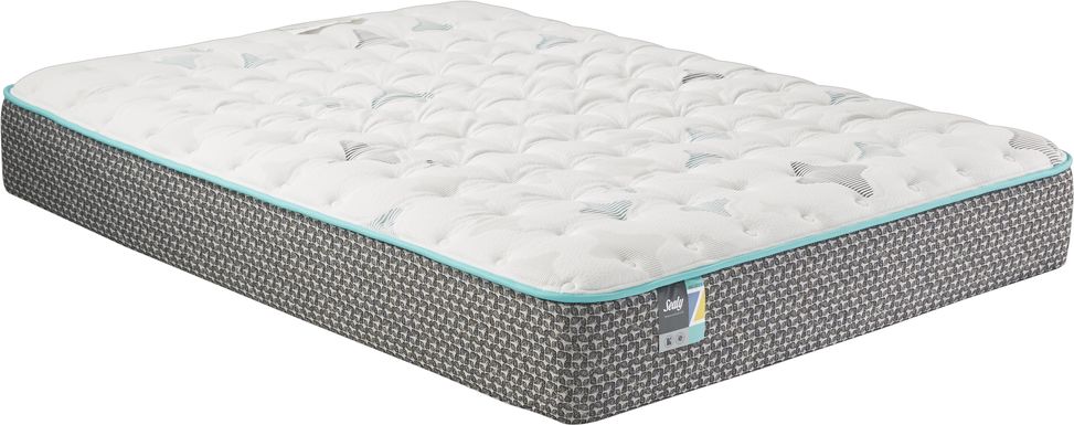 Sealy Z-701 Full Mattress