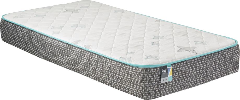 Sealy Z-701 Twin Mattress