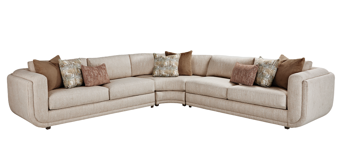 Sectional Living Rooms