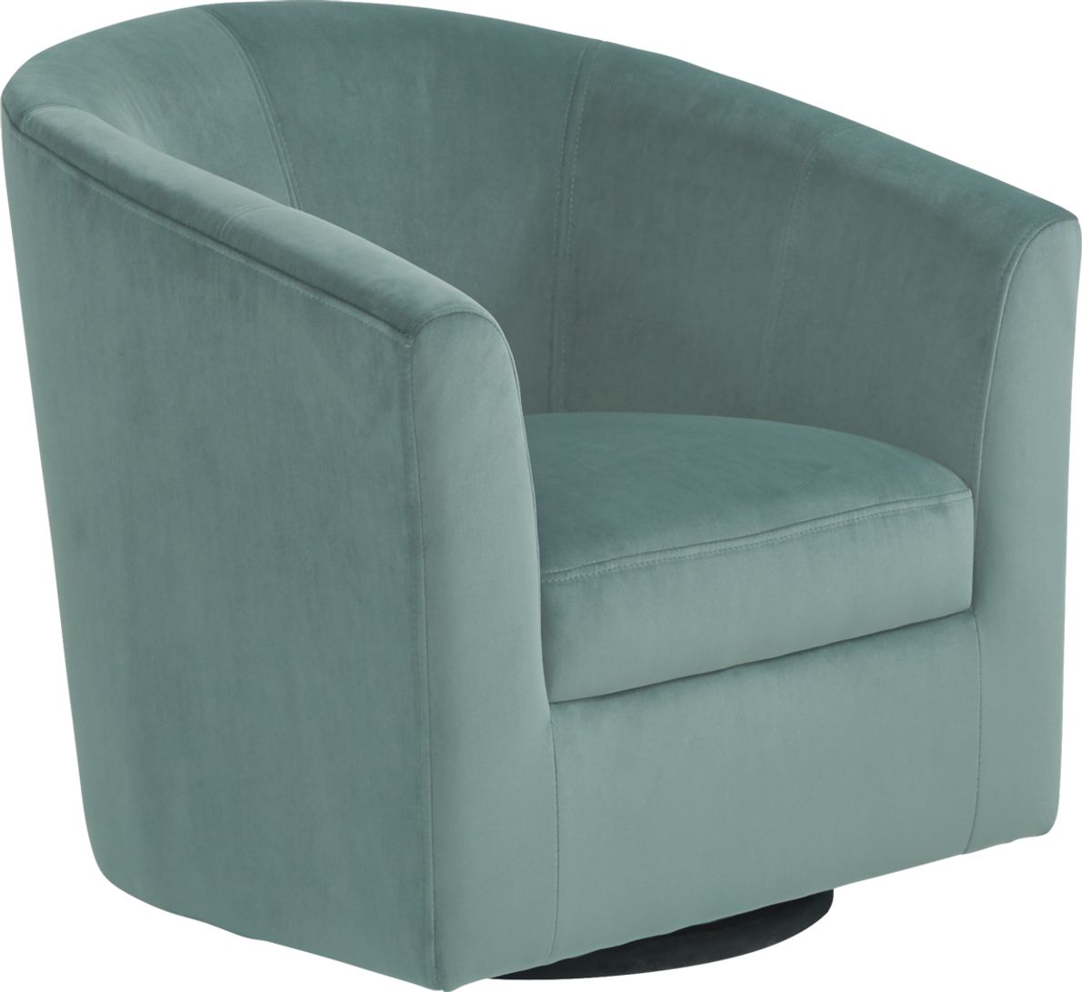 Seafoam deals accent chair