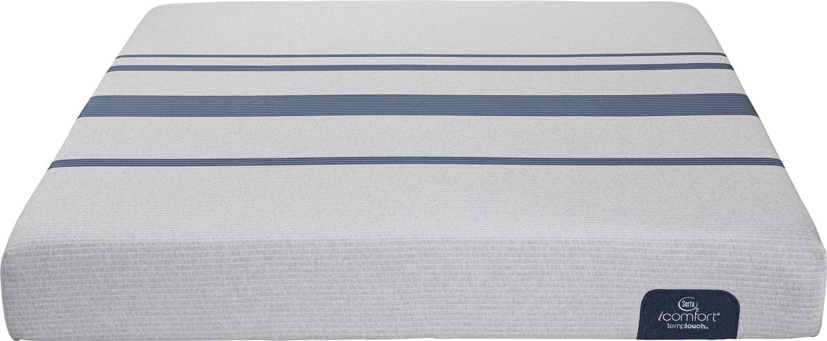 Serta iComfort Blue Touch 100 King Mattress