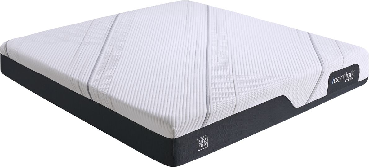 Icomfort california king deals mattress