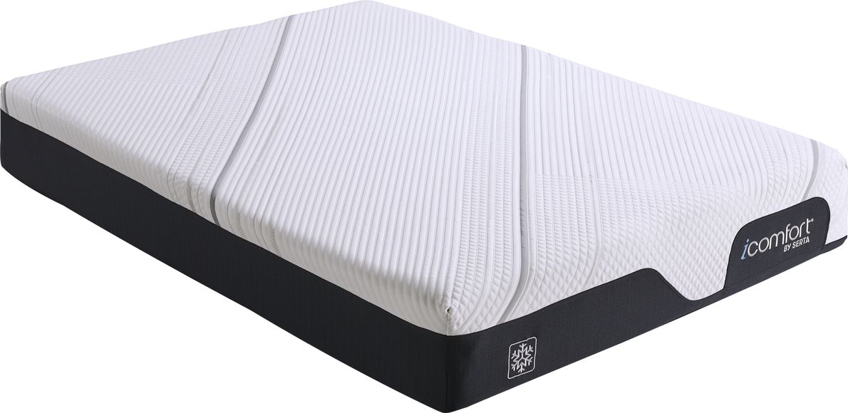 Serta limited deals edition mattress