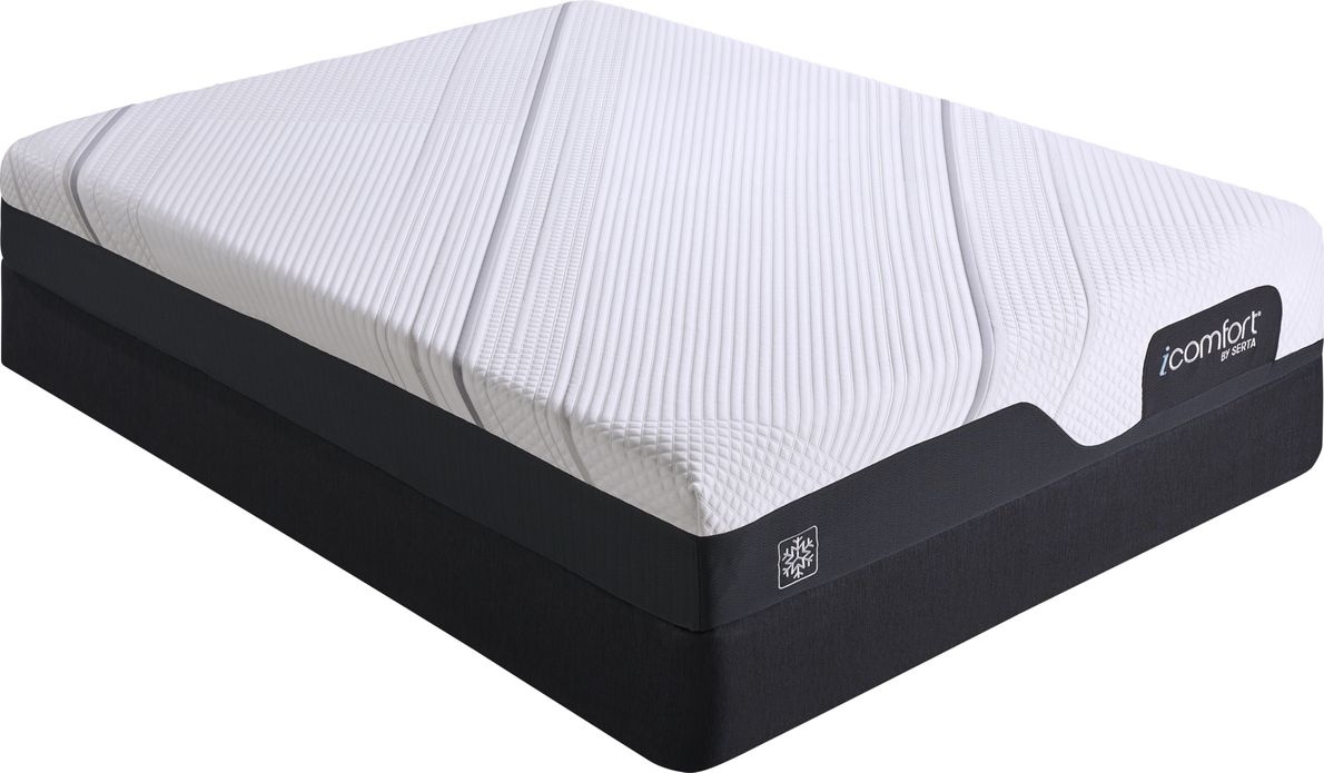 Serta icomfort store queen mattress