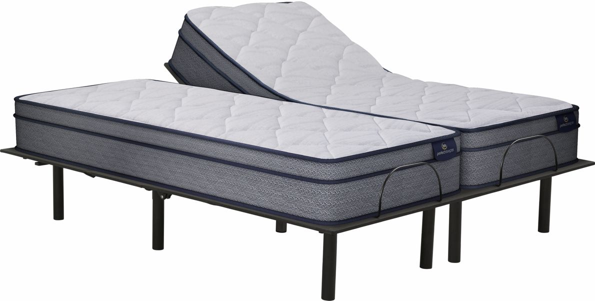 Serta king store adjustable base