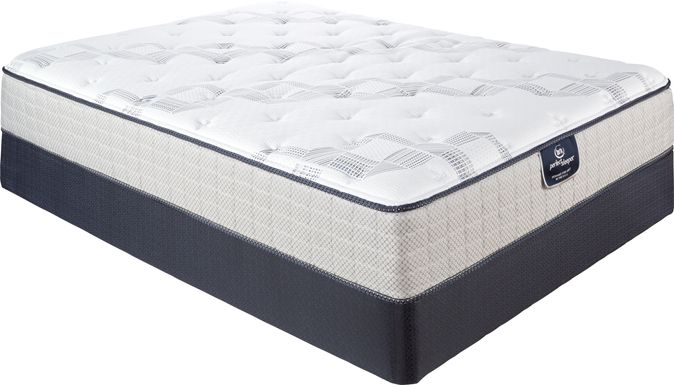 Serta Perfect Sleeper Capetown King Mattress Set