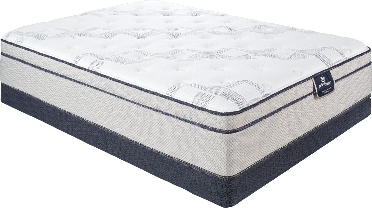 Serta perfect sleeper queen mattress deals set