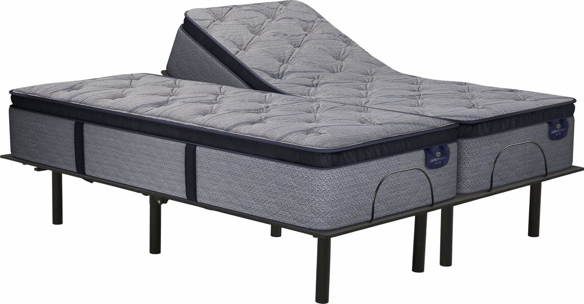 Serta sleep to clearance go