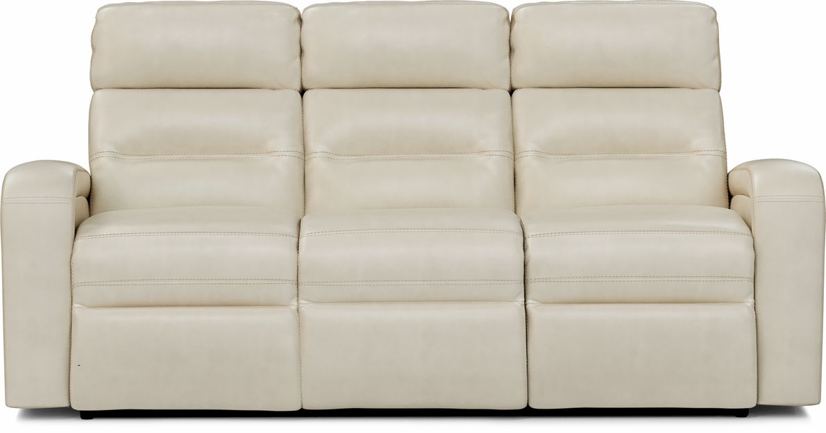 Sierra reclining online sofa