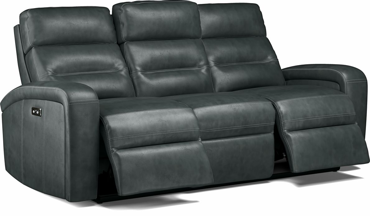 Sierra reclining deals sofa