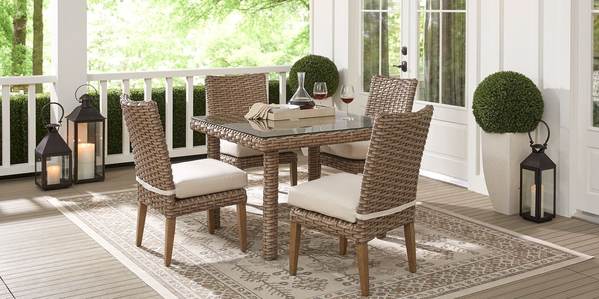 Kye 5 piece dining set sale