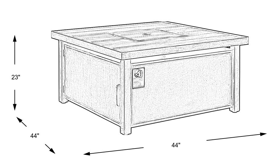 Dimensions
