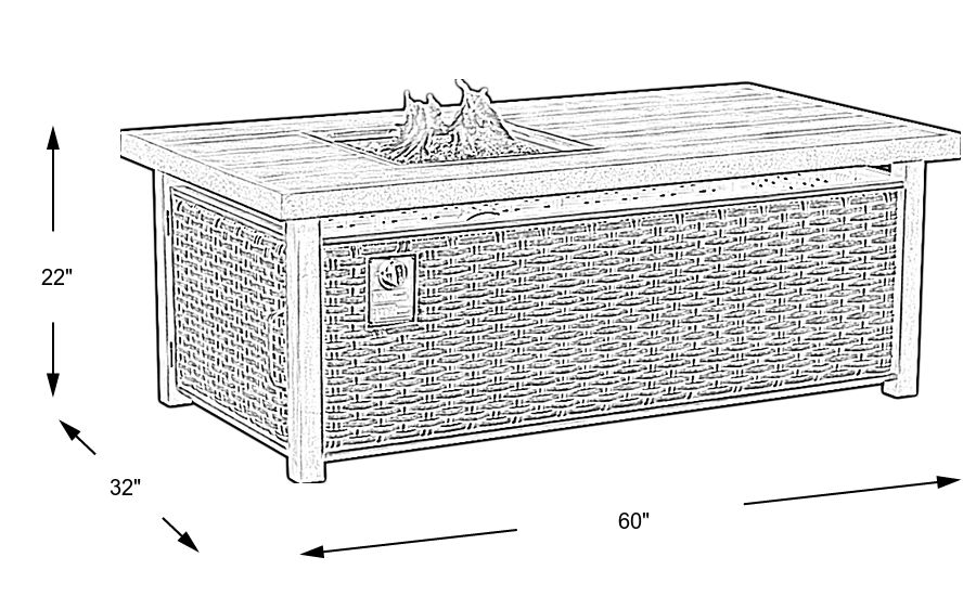 Dimensions