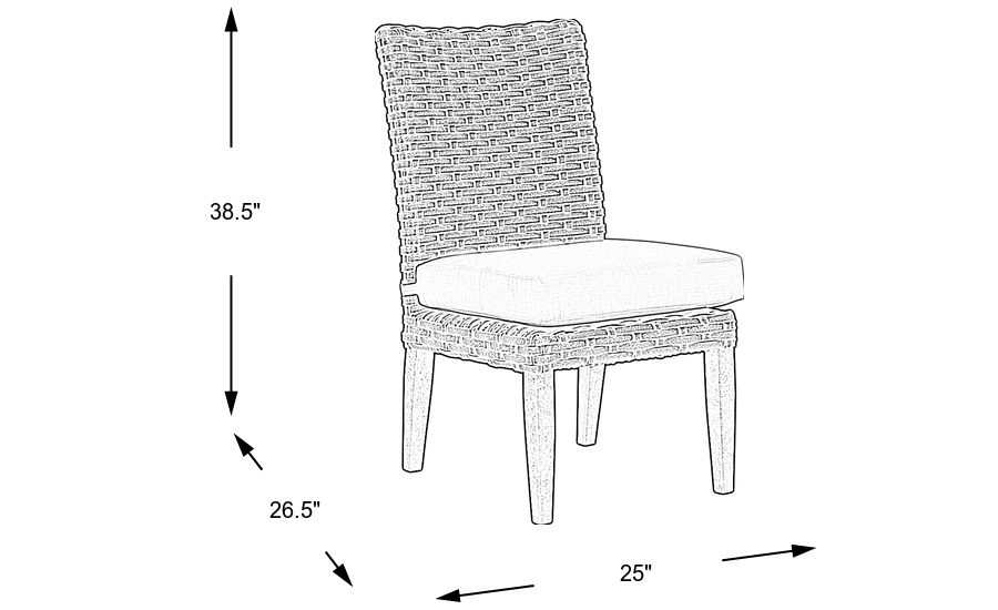 Dimensions