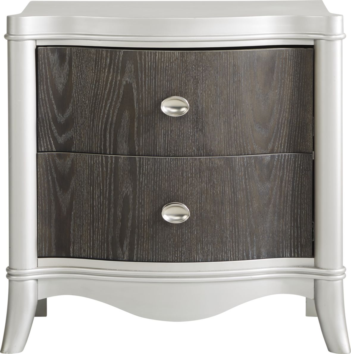 Espresso nightstands deals