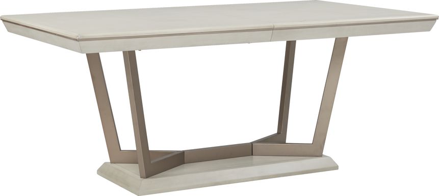 Cambrian Court Ash Dining Table