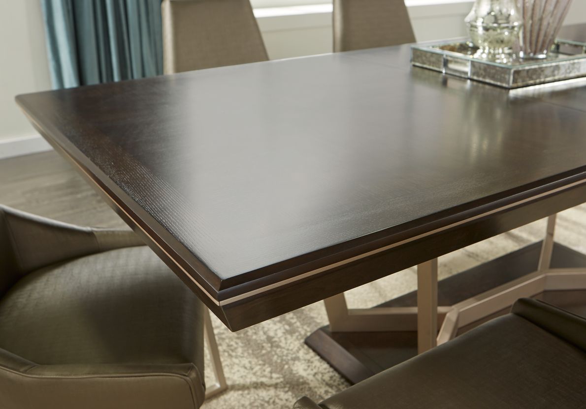 Rooms to go online sofia vergara dining table