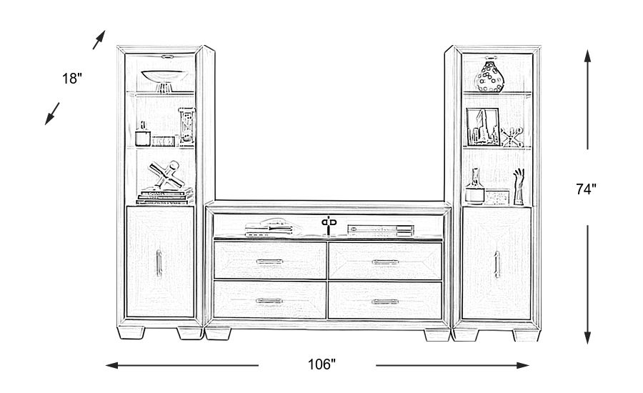 Dimensions