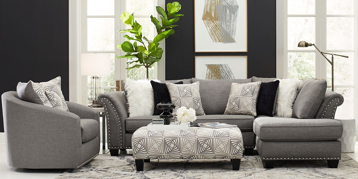 Sofia vergara furniture deals sectional