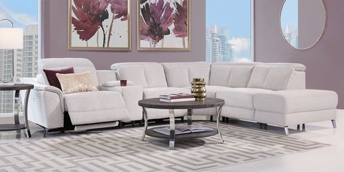 Rooms To Go Sofia Vergara Sofa, 54% Off