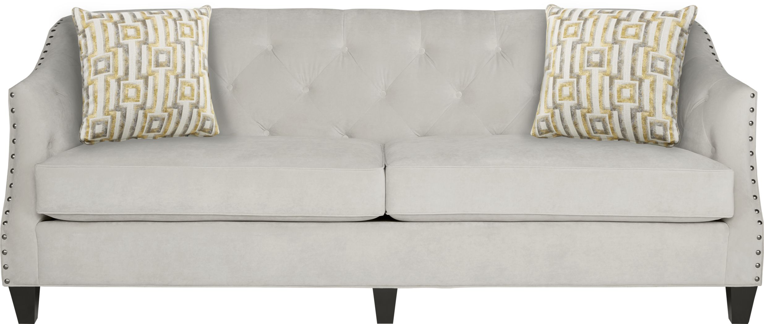 Sofia vergara monaco court deals navy sofa