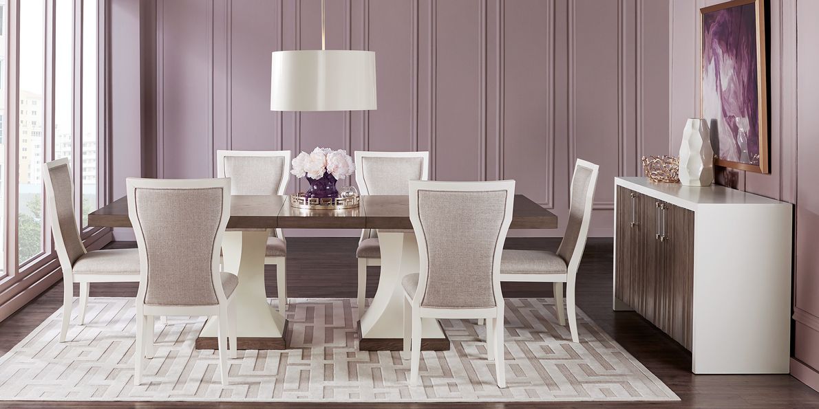 Sofia vergara best sale dining table