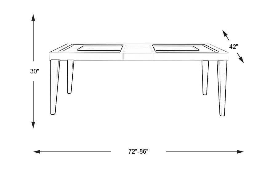 Dimensions