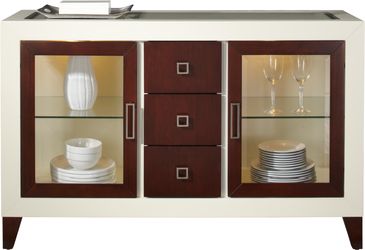 Sofia vergara discount savona dining room