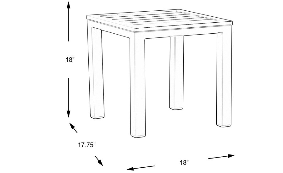 Dimensions