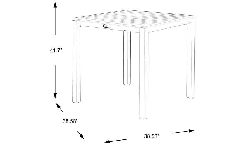 Dimensions