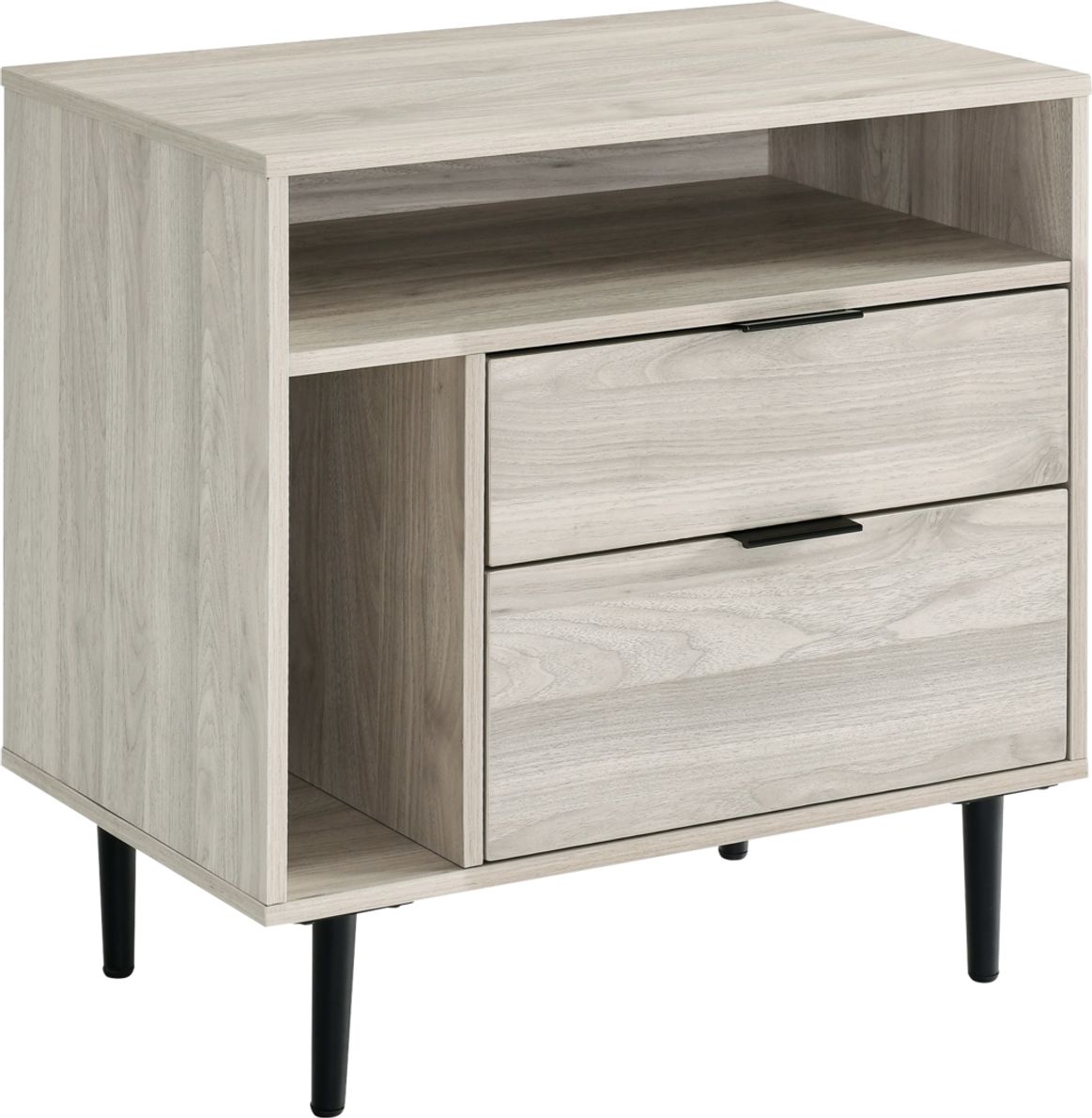 Solmourie Birch End Table