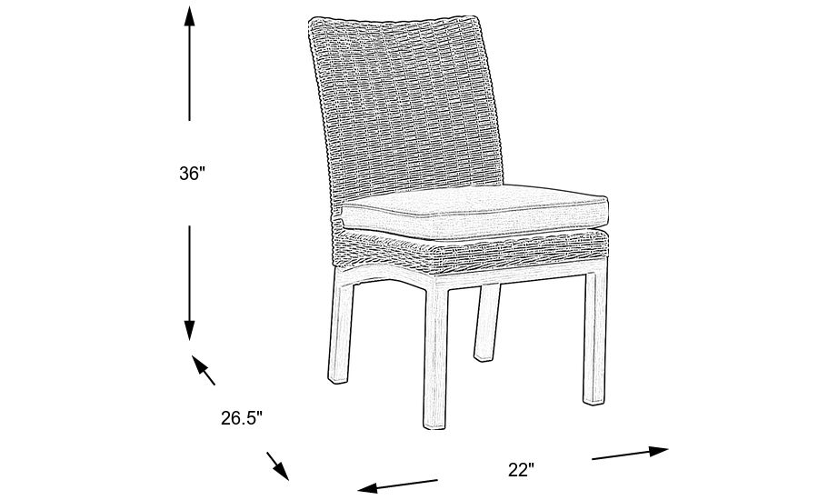 Dimensions
