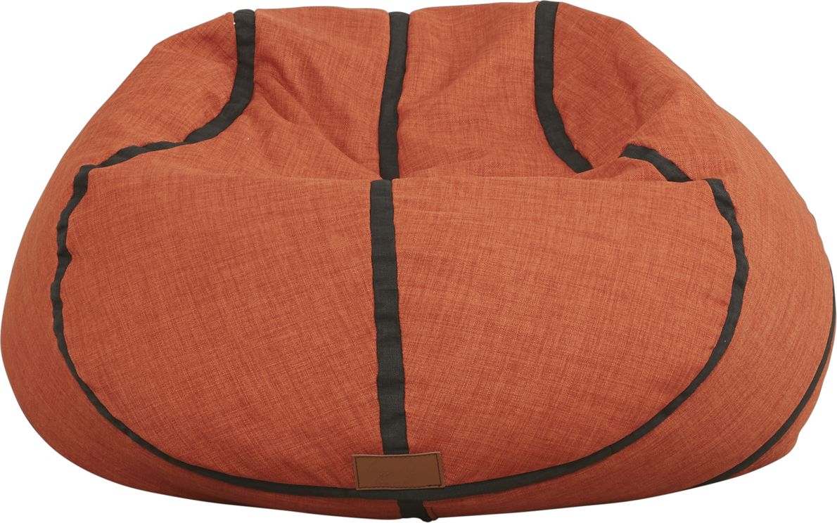 Basketball best sale bean bag