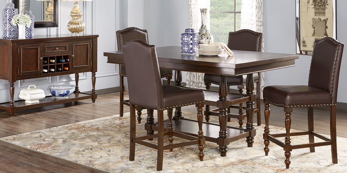 Stanton counter height discount table