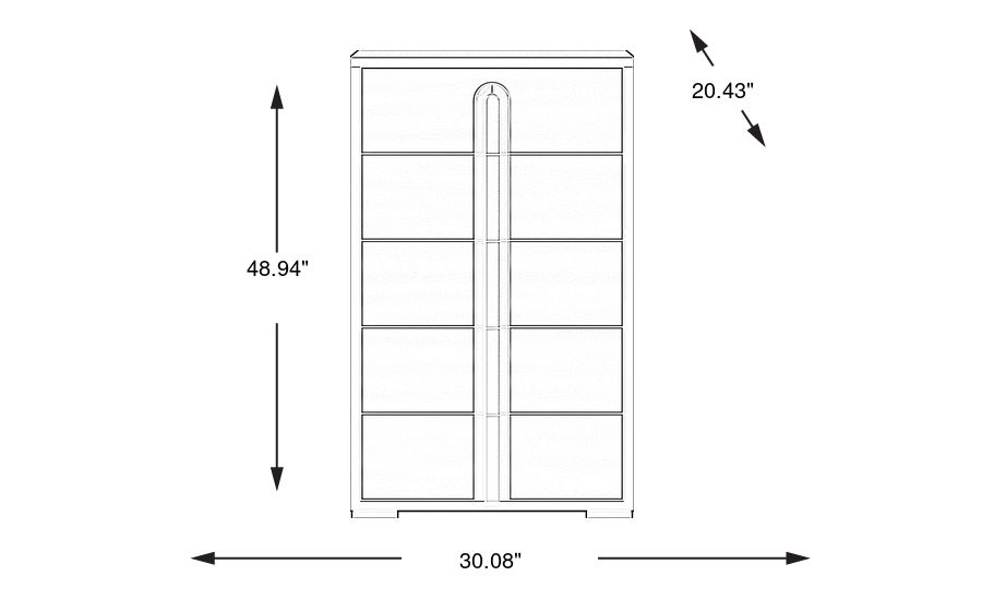 Dimensions