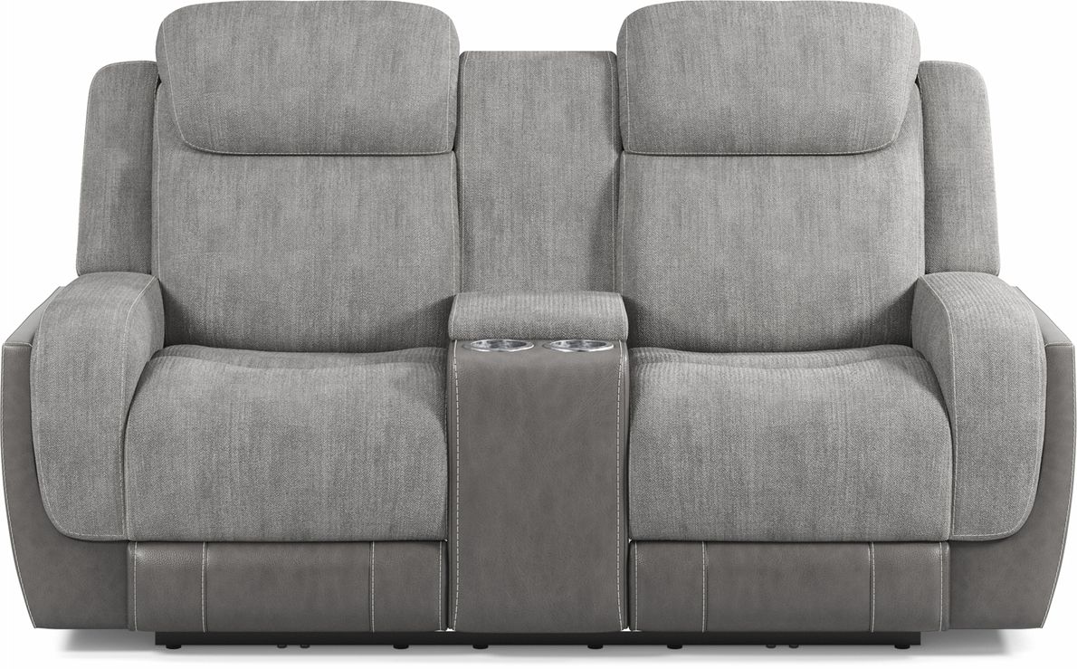 ★MIDNIGHT MOVE★ rose st t grey Sierra Sleep® by Ashley® 10