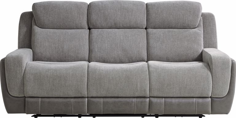 Couches Fabric Sofas and