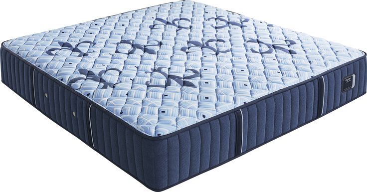 Stearns and Foster Estate Extra Firm Tight Top King Mattress