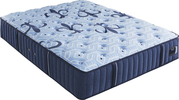 Stearns and Foster Estate Extra Firm Tight Top Queen Mattress