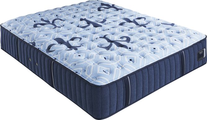 Stearns and Foster Estate Firm Tight Top Queen Mattress