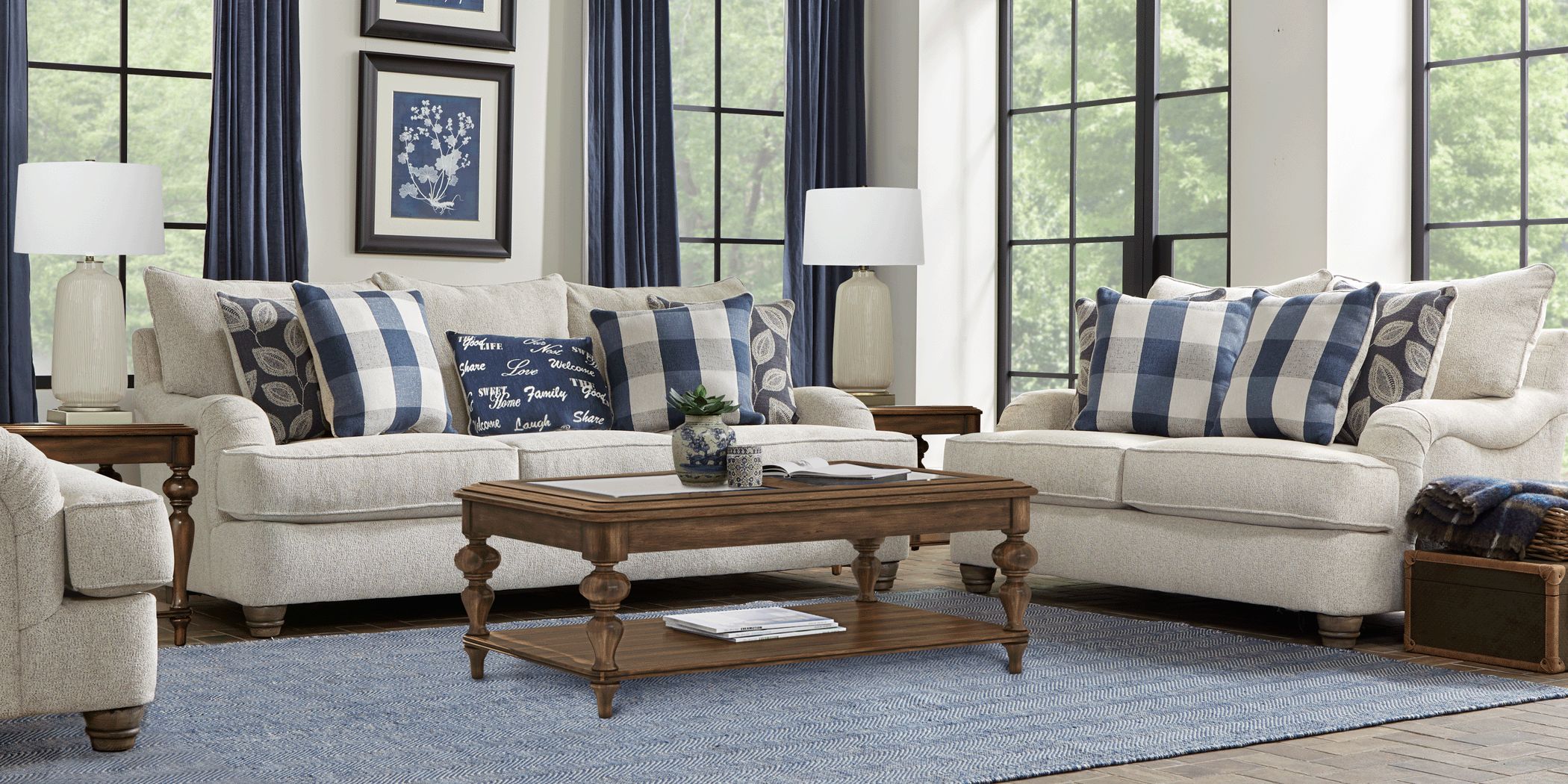 Lane home solutions stonehill deals motion living room collection